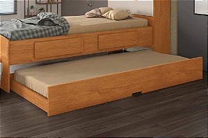 CAMA AUXILIAR CINAM - CONQUISTA