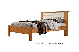 CAMA PEROLA CASAL CINAM - CONQUISTA