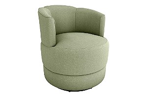 POLTR DECOR. MARSELHA GIRAT BOUCLE VERDE F 494 - MATRIX