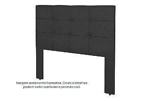 CABECEIRA CASAL 138 ESLOVENIA PRETO/52 - R A ESTOF