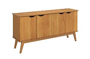 BUFFET PRISMA 4PTS 160 CINAMOMO - PATRIMAR