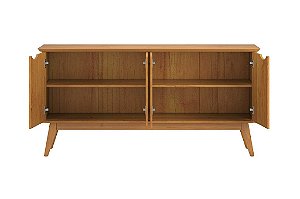 BUFFET PRISMA 4PTS 160 CINAMOMO - PATRIMAR