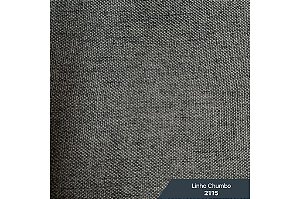 SOFA SF.6530 CAPARAO 2 LUG LIN CHUMBO/2115 - LUFER