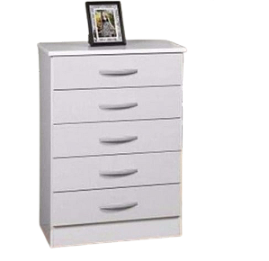 COMODA SAQUAREMA - BRANCO