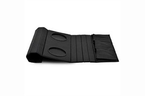BANDEJA ESTEIRA BRACO SOFA - COR PRETO