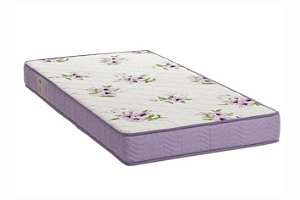 COLCHAO SOLTEIRO PHYSICAL SUPER RESISTENTE D23 88X188X14