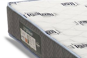 COLCHAO SOLTEIRO LIGHT D33 88X188X14