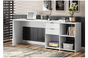 MESA OFFICE NT 2060 - BRANCO