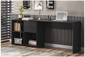 MESA OFFICE NT 2060 - PRETO