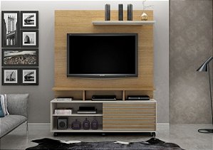HOME THEATER STAR - CINAMOMO/OFF WHITE