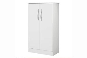 SAPATEIRA ALASKA - BRANCO - NOTAVEL