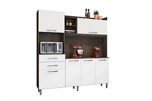 KIT MALIBU - DAKAR/BRANCO - FIORELLO