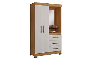 GR. CAPELINHA NT 5170 2PTS 3GAV C/ESP - FREIJO/OFF W - NOT