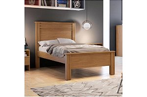 CAMA SOLT VERONA PLUS NOVO HORIZONTE - CUMARU