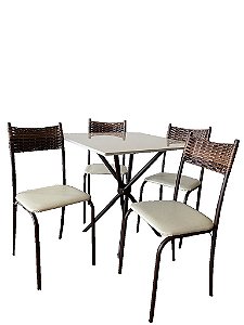 CJ ATLANTA BASE IPANEMA 75 PEDRA-MAR/OFF-TEC163/164 M TEIX