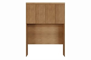 MODULO RIZON AEREO CASAL NH - COR CUMARU 23