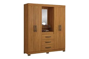 GR. CAPELINHA NT 5015 4PTS 3GAV C/ESP - FREIJO - NOT