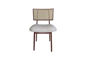 CX C/2 CAD LIVIA ENC TELINHA CHAMP T811 LINHO BEGE - SOLARE