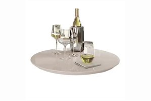 PRATO GIRATORIO 50 OFF - MINASPLAC