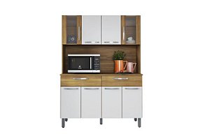 KIT COZ LISBOA 8PTS FR/BR - FIORELLO