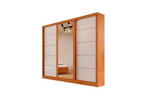 GR. CAPRI 3PTS 1ESP NAT/OFF - BIANCHI