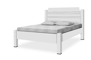 CAMA PARIS CASAL BRANCO – GABRIELLI MOVEIS