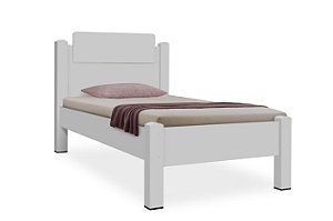 CAMA PARIS SOLT BRANCO – GABRIELLI MOVEIS