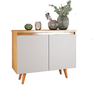 BUFFET UNION MEL/OFF - VIERO