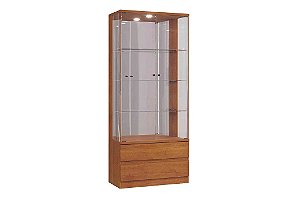 CRISTALEIRA DIAMANTE NATURALE - MAVAULAR