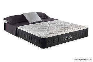 COL. FORT FLEX POCKET EXTRA FIRM *158X31 - ANJOS