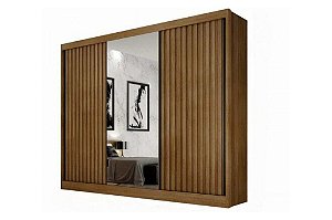 GR.1040 CANASTRA RIPADO INT.02 3PTS 8GAV C/ESP CUMARU - NH