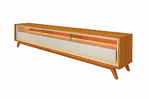 BANCADA REQUINTE LED 212 NATURE/OFF - GELIUS