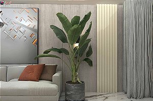 PAINEL NOBRE RIPADO 250X50 OFF - GELIUS