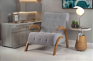 POLTR FLOWER TEC LINHO INOX - VIERO