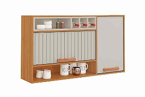 ARM AEREO 120  COZ NAPOLES OFF - ITATIAIA