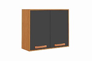 ARM AEREO 80 COZ NAPOLES GRAFITE - ITATIAIA