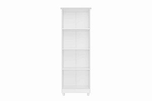 MULTIUSO NINA BRANCO - RUD RACK