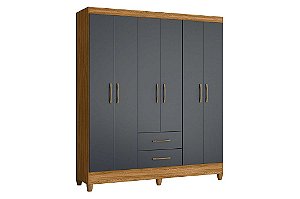 GR.2210 PANAMA 6PTS FREIJO/CINZA - MOVAL