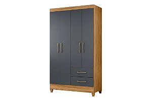 GR.2250 CHILE 4 PTS FREIJO/CINZA - MOVAL