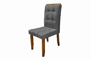 CX C/2 CAD LONDRES/SOPHIA CINZA/02 - MINAS CHAIR