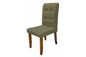 CX C/2 CAD LONDRES/SOPHIA LINHO CREME/04 - MINAS CHAIR