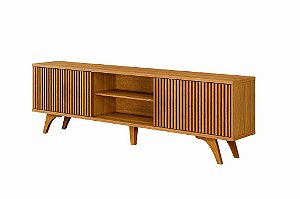 RACK SIENA 180CM NATURALE - MAVAULAR
