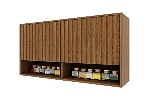 ARM AEREO COZ TORONTO 120 2PTS RIPADO FREIJO - INDEKES