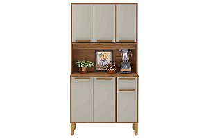 KIT COZ LAGOS 0.90 6PTS 1GAV FREIJO/OFF - INDEKES