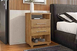 MESA CABECEIRA VALENTE CEDRO - RUD RACK