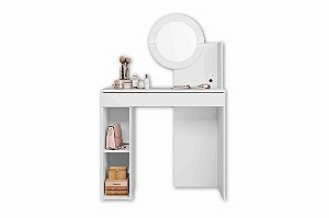 CAMARIM AUREA ESP RED BRANCO - ALBATROZ