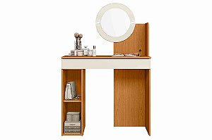 CAMARIM AUREA ESP RED CINAM/OFF - ALBATROZ