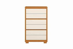 COMODA UNNO 6GAV CINAM/OFF - ALBATROZ