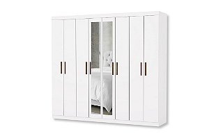 GR. RUBI 8PTS 4GAV 2.08 PLUS C/ESP GRANDE BRANCO - CARIOCA