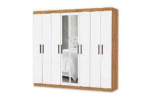 GR. RUBI 8PTS 4GAV 2.08 PLUS C/ESP GRANDE CINA/BR - CARIOCA